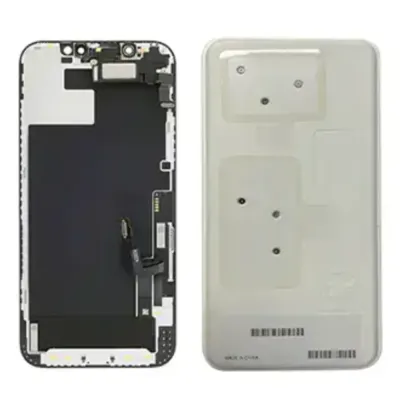 OLED Assembly For iPhone 12 Pro (Genuine OEM)