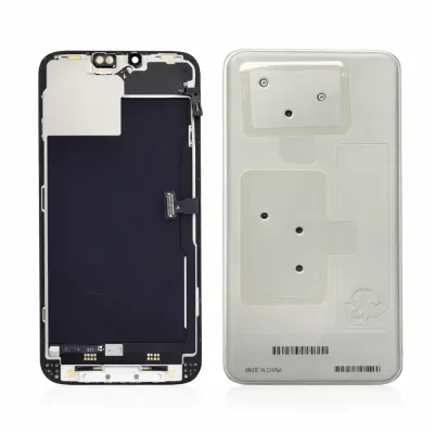 OLED Assembly For iPhone 13 Pro (Genuine OEM)
