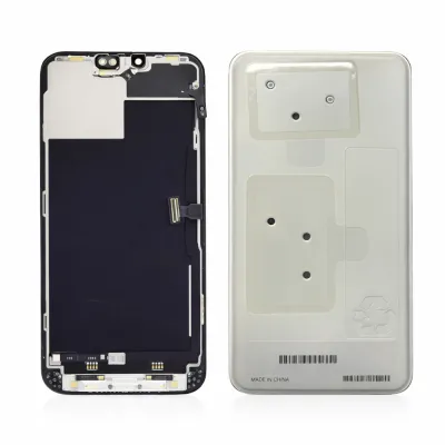 OLED Assembly For iPhone 13 Pro Max (Genuine OEM)