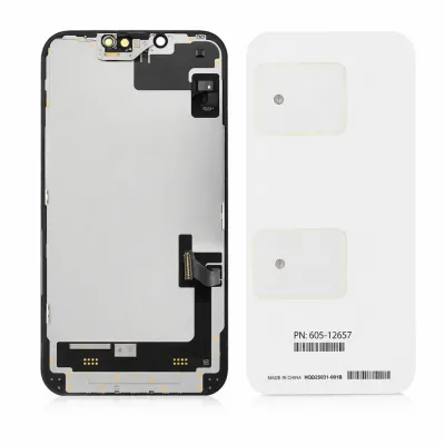 OLED Assembly For iPhone 14 (Genuine OEM)