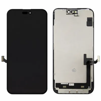 OLED Assembly For iPhone 15 Plus (Genuine OEM)