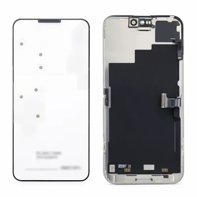 OLED Assembly For iPhone 15 Pro (Genuine OEM)