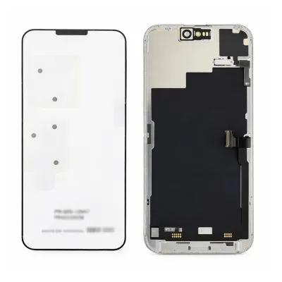 OLED Assembly For iPhone 15 Pro Max (Genuine OEM)