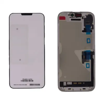 OLED Assembly For iPhone 16 (Genuine OEM)