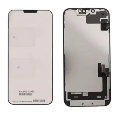 OLED Assembly For iPhone 16e (Genuine OEM)
