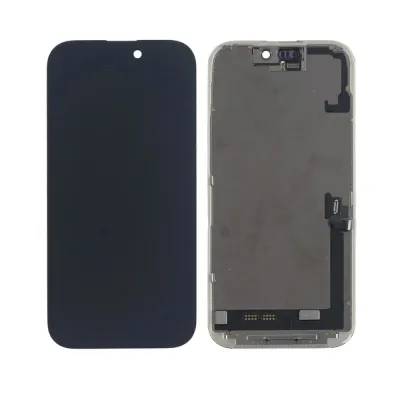 OLED Assembly For iPhone 17 (Genuine OEM)