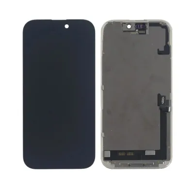 OLED Assembly For iPhone 17 (Genuine OEM)