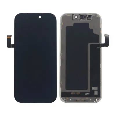 OLED Assembly For iPhone 17 Pro (Genuine OEM)