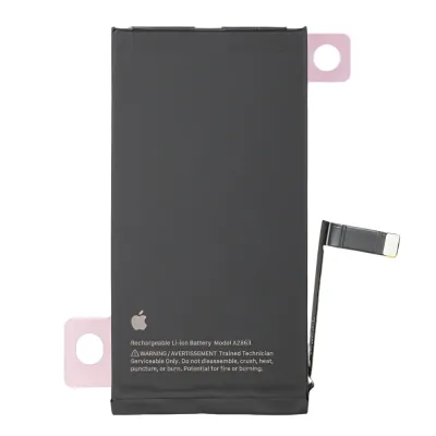 Акумулятор iPhone 14 оригінальний Apple