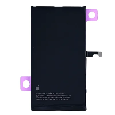 Battery iPhone 15 Plus — Genuine Apple