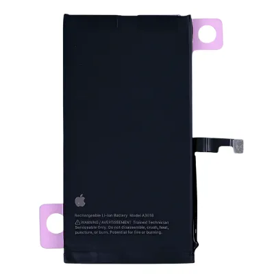 Акумулятор iPhone 15 оригінальний Apple