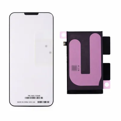 Battery iPhone 16 Plus — Genuine Apple