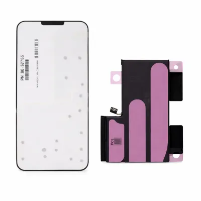 Акумулятор iPhone 16 Pro Max оригінальний Apple