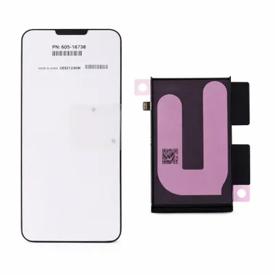 Акумулятор iPhone 16 оригінальний Apple