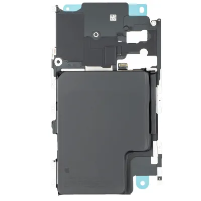 Акумулятор iPhone 17 Pro Max оригінальний Apple (версія UK / EU)