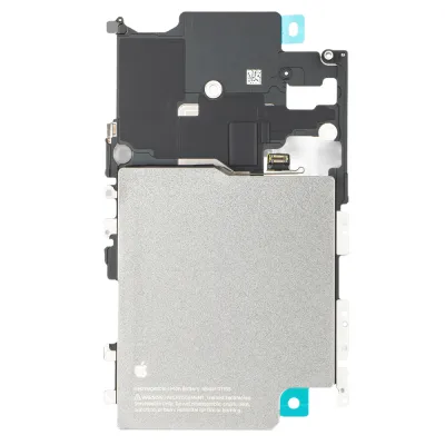 Акумулятор iPhone 17 Pro оригінальний Apple (версія US)