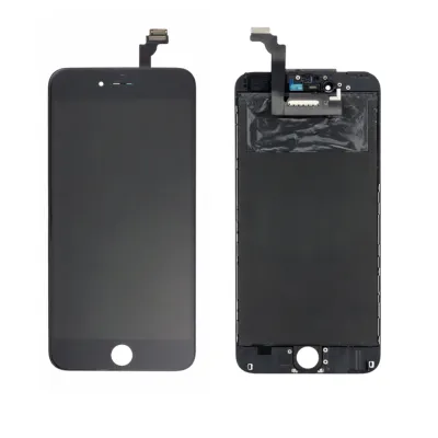 Дисплейний модуль iPhone 6 Plus Black