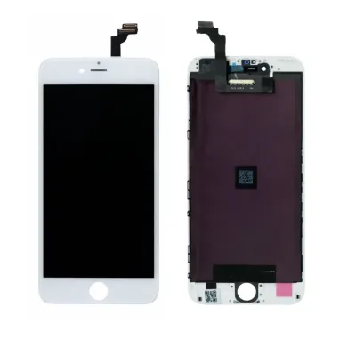 Дисплейний модуль iPhone 6 Plus White