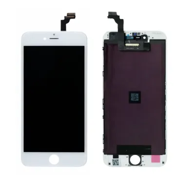 Display Assembly iPhone 6 Plus White