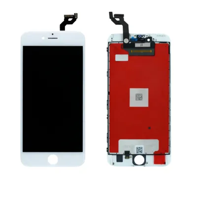 Дисплейний модуль iPhone 6s Plus White