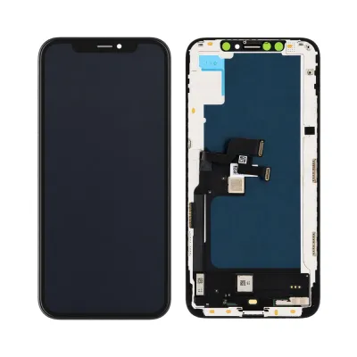 Display Assembly Mecanico HARD OLED iPhone XS