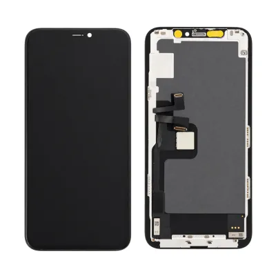Display Assembly Mecanico HARD OLED Move IC iPhone 11 Pro