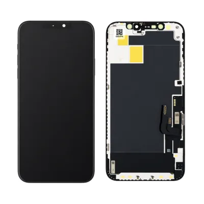 Дисплейний модуль Mecanico HARD OLED Move IC iPhone 12 / 12 Pro