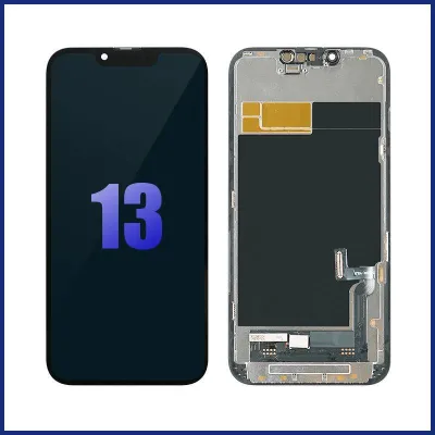Display Assembly Mecanico Diagnostic SOFT OLED iPhone 13