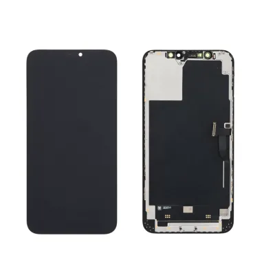 Дисплейний модуль відновлений iPhone 12 Pro Max Grade A