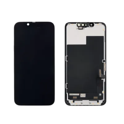 Дисплейний модуль відновлений iPhone 13 Mini Grade A diagnostic With Light Sensor Flex Cable