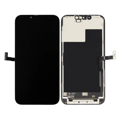 Дисплейний модуль відновлений iPhone 13 Pro Grade A diagnostic With Light Sensor Flex Cable