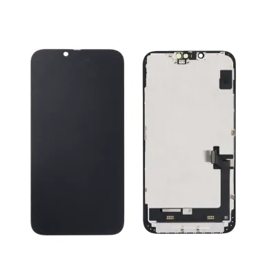 Дисплейний модуль відновлений iPhone 14 Plus Grade A diagnostic With Light Sensor Flex Cable