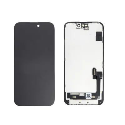 Дисплейний модуль відновлений iPhone 15 Grade A