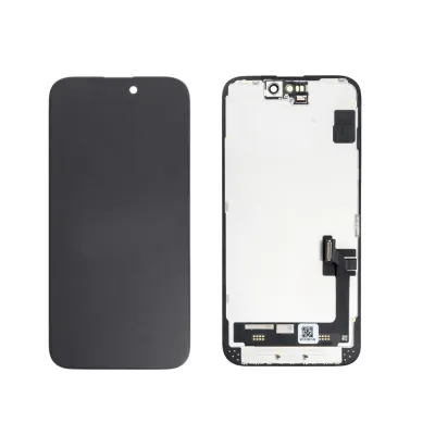 Дисплейний модуль відновлений iPhone 15 Grade A