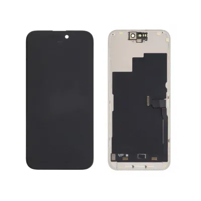 Дисплейний модуль відновлений iPhone 15 Pro Max Grade A