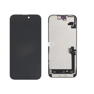 Дисплейний модуль відновлений iPhone 16 Grade A