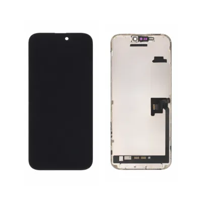 Дисплейний модуль відновлений iPhone 16 Pro Max Grade A