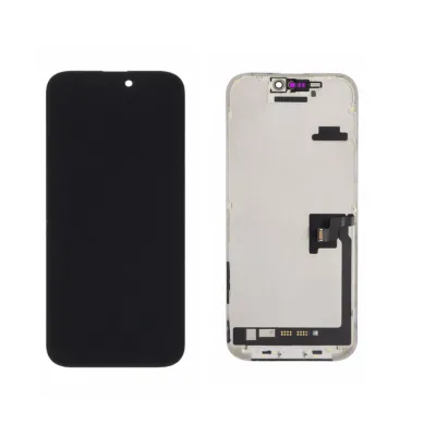 Дисплейний модуль знятий для iPhone 16 Pro Max Grade A diagnostic With Light Sensor Flex Cable