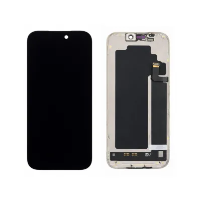 Дисплейний модуль знятий для iPhone 17 Pro Grade A diagnostic With Light Sensor Flex Cable
