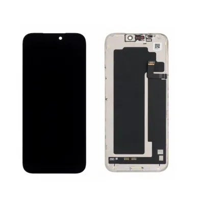 Дисплейний модуль знятий для iPhone 17 Pro Max Grade A diagnostic With Light Sensor Flex Cable