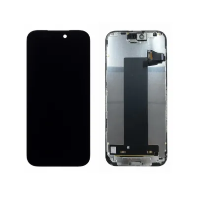 Дисплейний модуль знятий для iPhone AIR Grade A diagnostic With Light Sensor Flex Cable