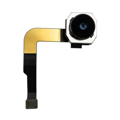 0.5X Rear Camera iPhone 16 Pro Max