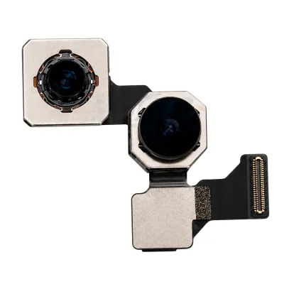 Rear Camera 3x + 0.5x iPhone 13 Pro / 13 Max