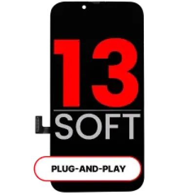 Дисплейний модуль iPhone 13 Diagnostic (Aftermarket Pro: XO7 3.0 Soft)