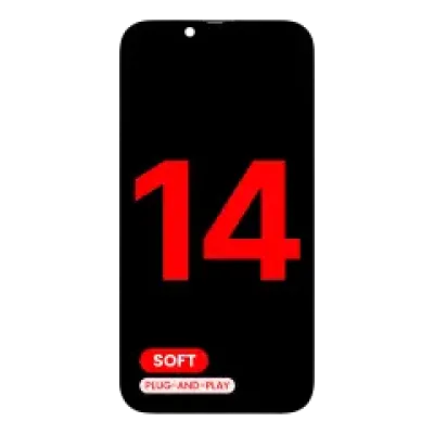 Дисплейний модуль iPhone 14 Diagnostic (Aftermarket Pro: XO7 3.0 Soft)