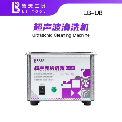 LB Ультразвукова очищувальна машина LB-U8
