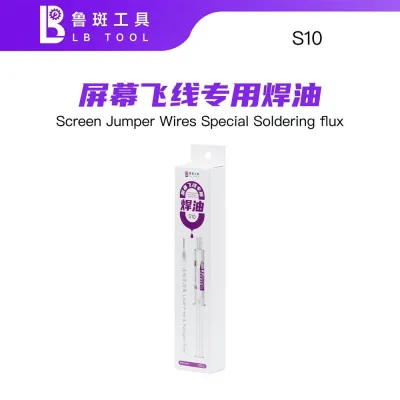 LB Soldering Flux S10