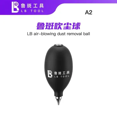 LB Air Blower Bulb A2