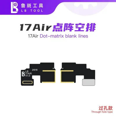 LB Face ID Flex Cable (Dot) for iPhone 17 Air