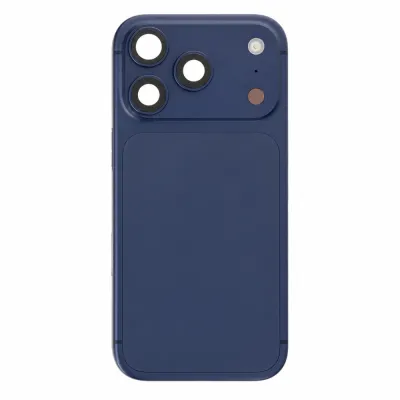 Housing Removed Global iPhone 17 Pro Deep Blue OEM
